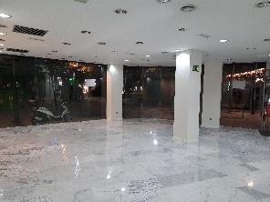 Estancias